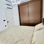 Lejlighed New One Bedroom Kleopatra 600 метров до моря