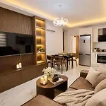 شقة New One Bedroom Kleopatra 600 метров до моря ألانيا