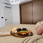 New One Bedroom Kleopatra 600 метров до моря * Alanya