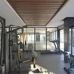 New One Bedroom Kleopatra 600 метров до моря Αλάνια