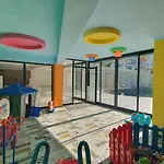 Διαμέρισμα New One Bedroom Kleopatra 600 метров до моря Αλάνια