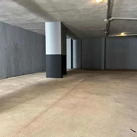 New One Bedroom Kleopatra 600 метров до моря 阿拉尼亚