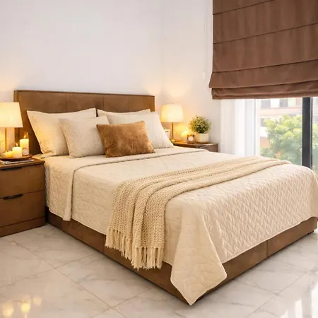 New One Bedroom Kleopatra 600 метров до моря
