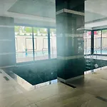 New One Bedroom Kleopatra 600 метров до моря *