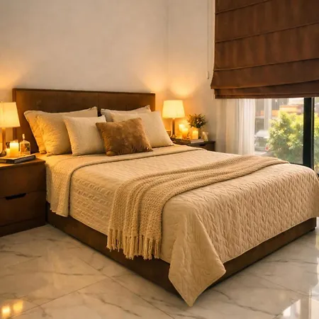 Apartment New One Bedroom Kleopatra 600 метров до моря