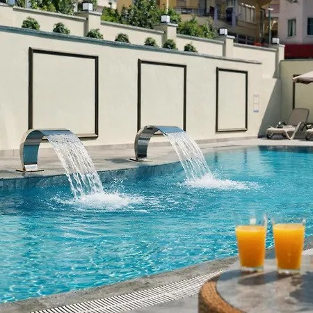 New One Bedroom Kleopatra 600 метров до моря Apartment *